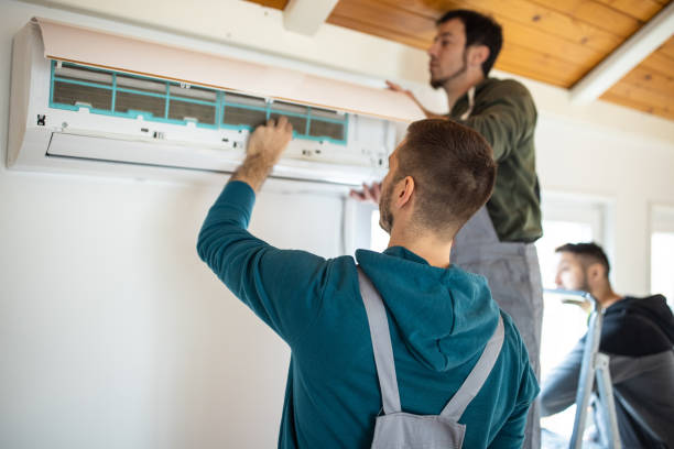 Best HVAC Repair Near Me  in North Druid Hills, GA