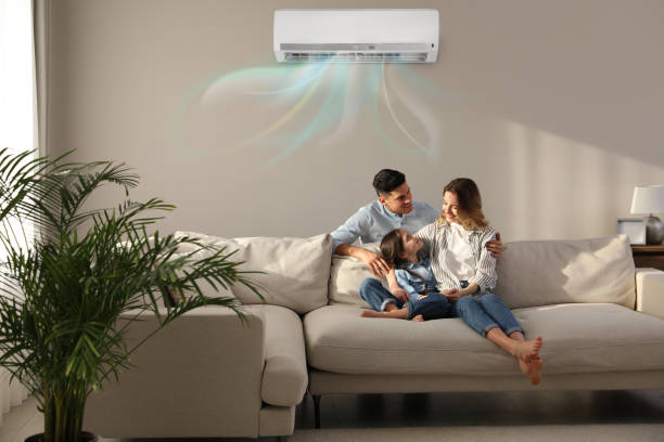 Best HVAC Companies Near Me  in North Druid Hills, GA