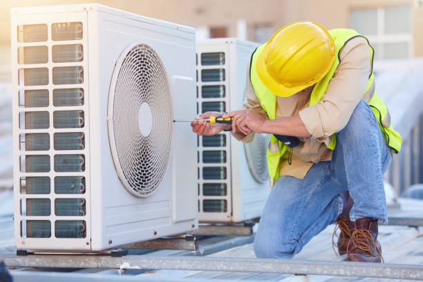 Best Local HVAC Companies  in North Druid Hills, GA