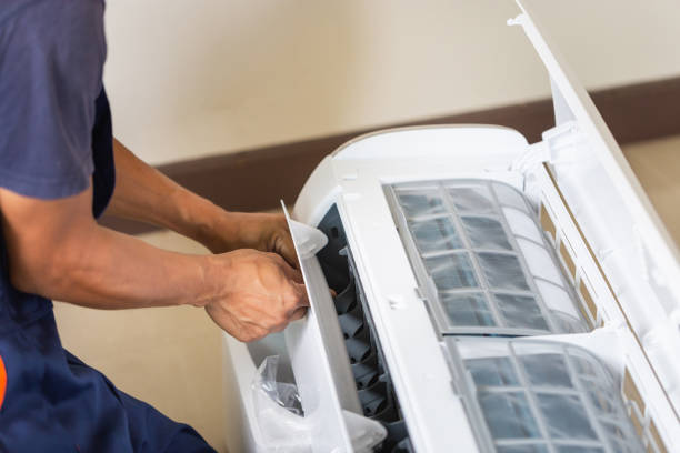 Best HVAC System Installation  in North Druid Hills, GA