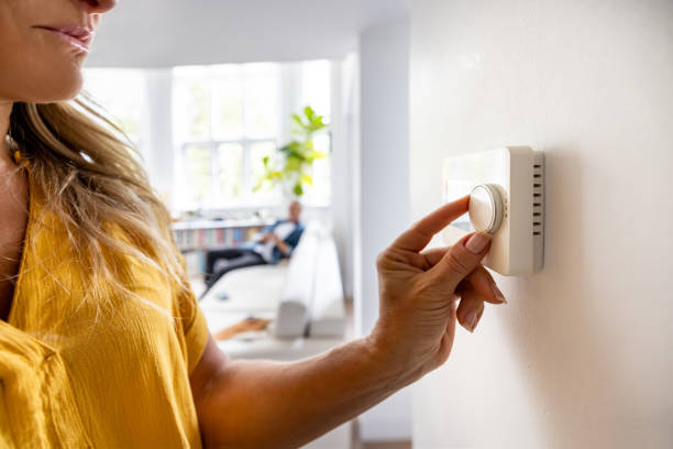 Best Local HVAC Companies  in North Druid Hills, GA