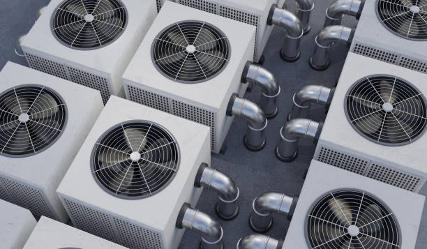 Best HVAC Installation Services  in North Druid Hills, GA