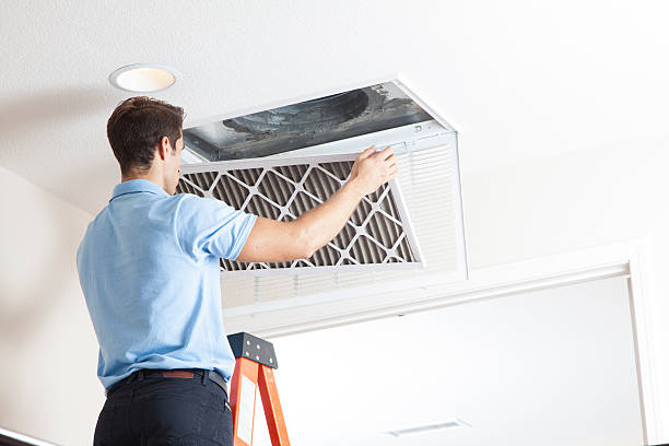 Best Emergency HVAC Repair  in North Druid Hills, GA