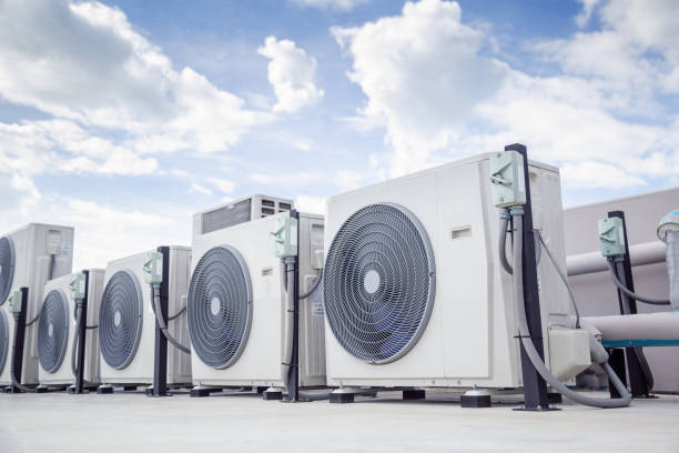 Best Ductless HVAC Repair  in North Druid Hills, GA