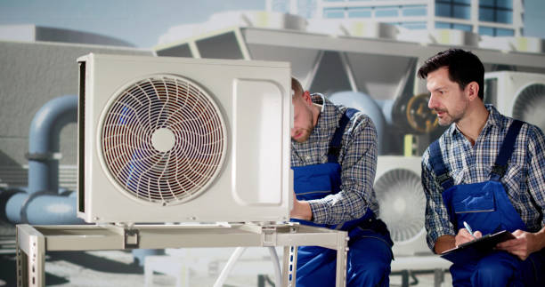 Best HVAC Cleaning Services  in North Druid Hills, GA
