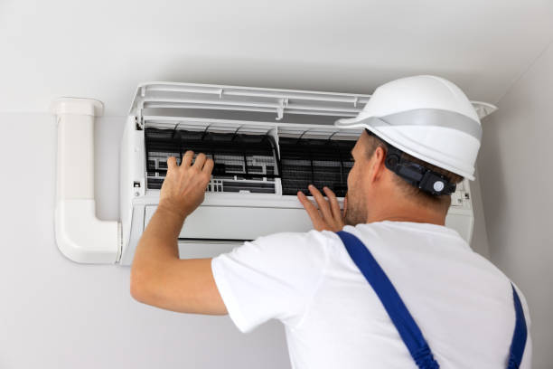 Best Affordable HVAC Services  in North Druid Hills, GA