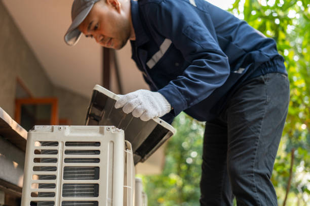 Air Duct Cleaning in North Druid Hills, GA